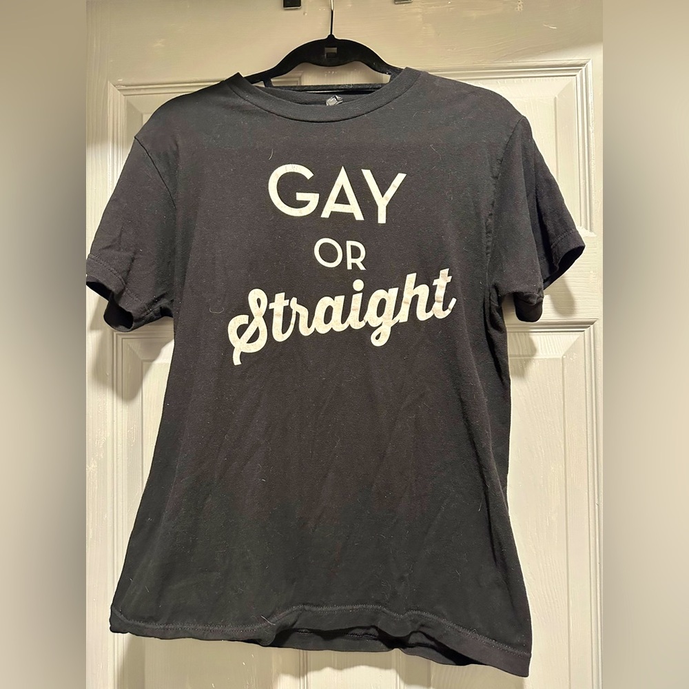 The Used t-shirt